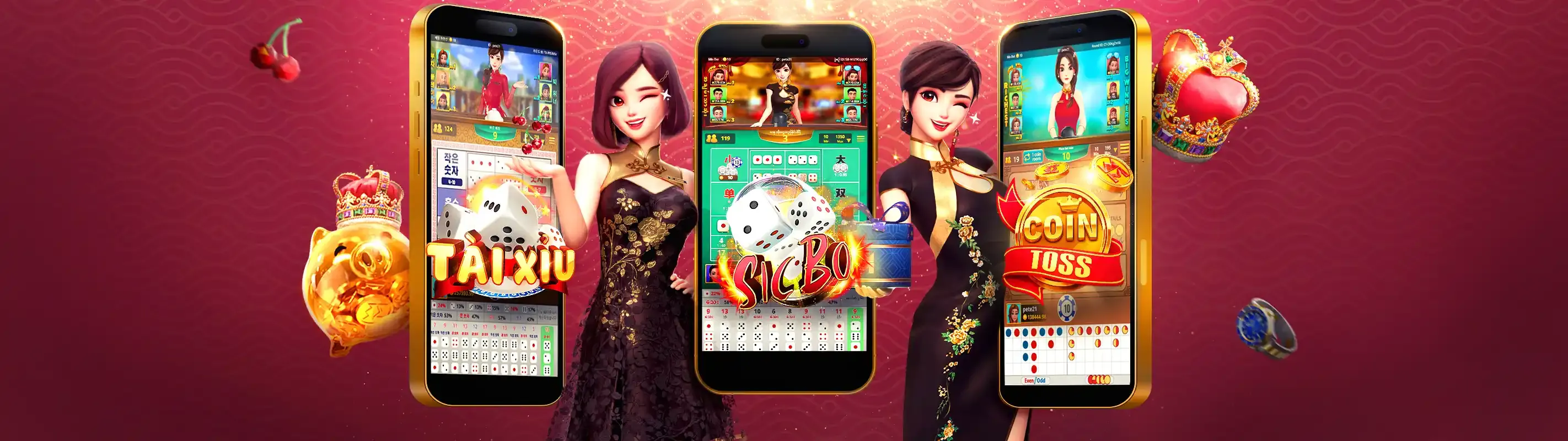 Surewin Nhà Cái: Hướng Dẫn Chơi Slot Game Nổ Hũ
